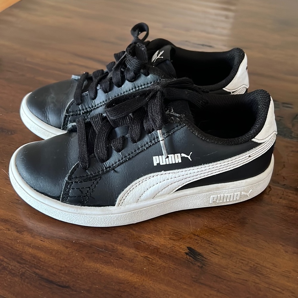Boys PUMA sz 13.5